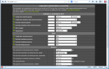 Scuba to PCP air gun fill calculator